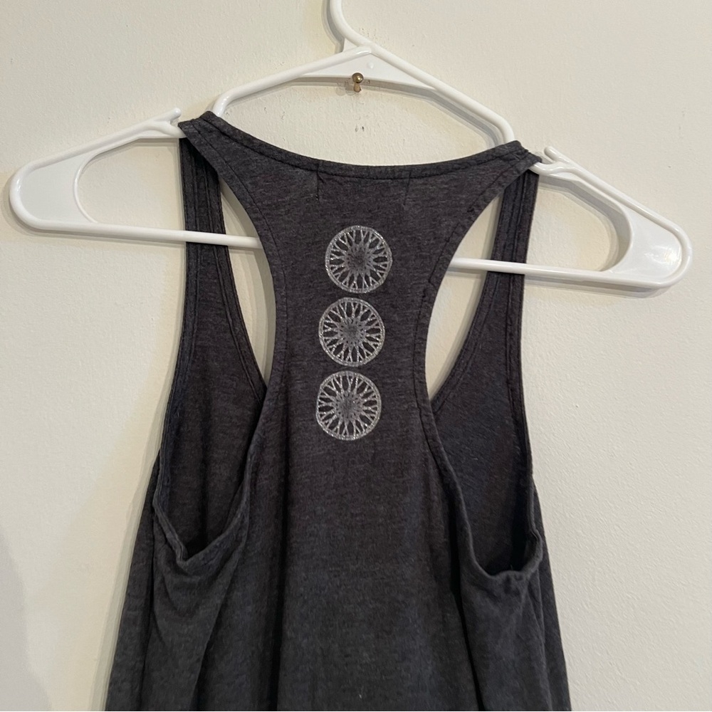 SoulCycle Tank Small - Picture 5 of 6